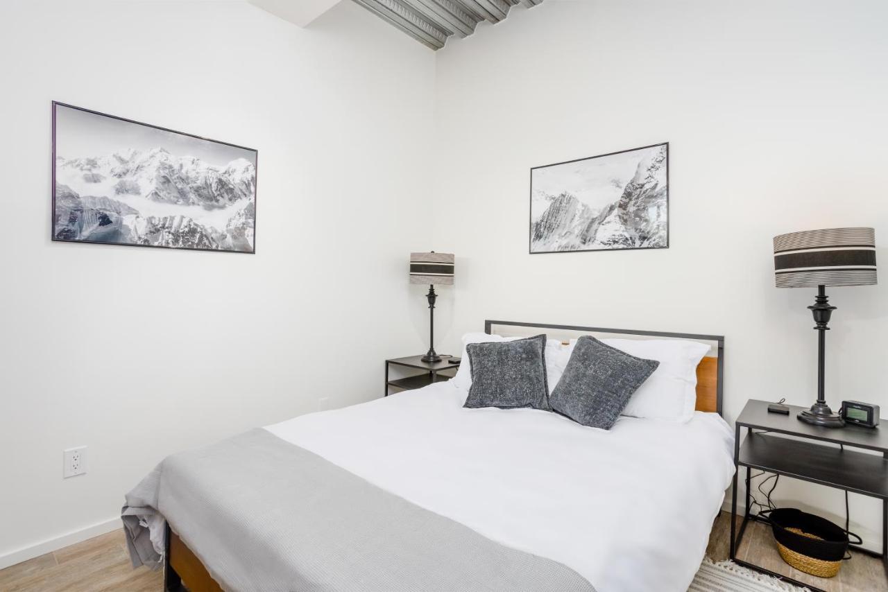 安克拉治Downtown Contemporary Cove别墅 外观 照片